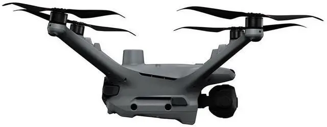 Alt view image 2 of 7 - DJI Matrice 4D Drone with Care Enterprise Plus
