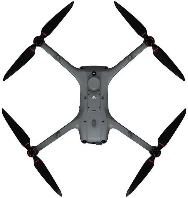 Alt view image 4 of 7 - DJI Matrice 4D Drone with Care Enterprise Plus