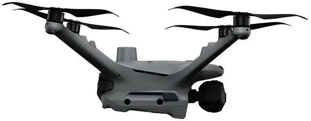 Alt view image 6 of 7 - DJI Matrice 4D Drone with Care Enterprise Plus