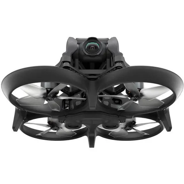 Alt view image 3 of 7 - DJI Avata Drone Pro-View Combo with Goggles 2 and RC Motion 2 Controller