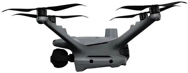 Alt view image 7 of 7 - DJI Matrice 4D Drone with Care Enterprise Plus