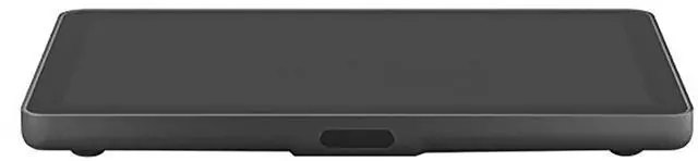 Alt view image 9 of 9 - Logitech Rally Bar + Tap IP Graphite Appliance Bundle for Medium Video Meeting Rooms with Zoom, RingCentral & Microsoft Teams on Android 991-000419