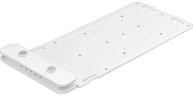 Alt view image 17 of 20 - Logitech Video Conferencing Mounting Kit, Compute Mount 952-000097