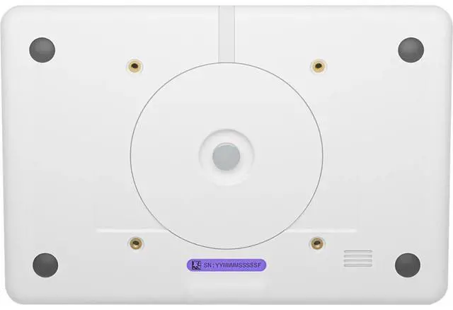 Alt view image 13 of 16 - Logitech Tap IP in White 952000088