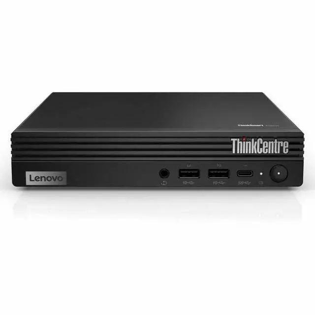 Alt view image 5 of 7 - Logitech MeetUp 2 4K All-in-One Conferencing Camera with Lenovo ThinkSmart Tiny Mini PC and 10.1" TAP Touch Controller with USB Kit for Small Microsoft Teams Meeting Room