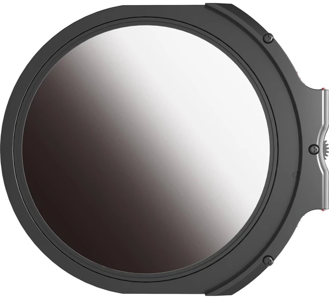 Main image of Haida M10 Graduated ND Drop-In Round Nano-Coating Filter, 0.9/8x Density #HD4477
