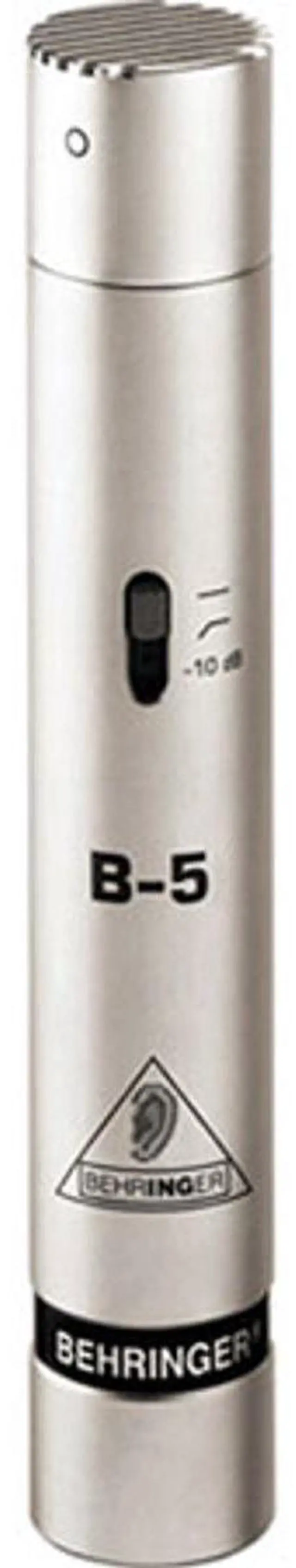 Main image of Behringer B-5 Microphone