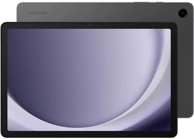 Alt view image 17 of 20 - Samsung Galaxy Tab A9+ Tablet - 11" WUXGA - Octa-core - 8 GB RAM - 128 GB Storage - Graphite - Qualcomm
