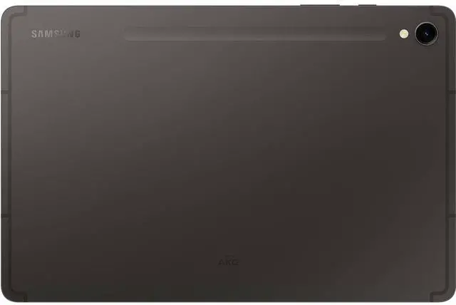 Alt view image 12 of 14 - Samsung Galaxy Tab S9 11.0" Qualcomm 12GB RAM 256GB Storage WiFi - Graphite