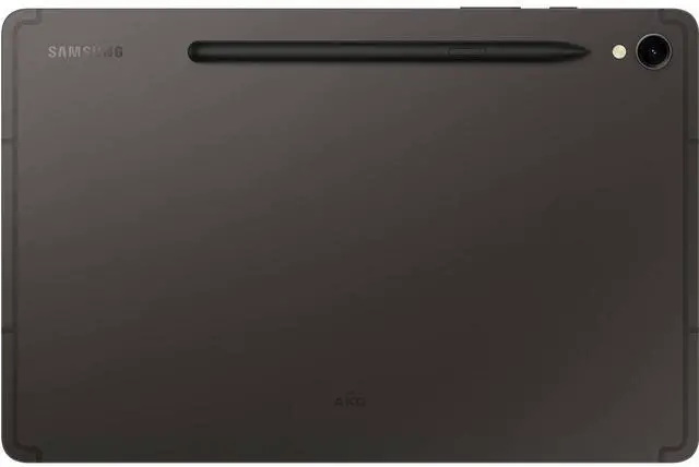 Alt view image 13 of 14 - Samsung Galaxy Tab S9 11.0" Qualcomm 12GB RAM 256GB Storage WiFi - Graphite