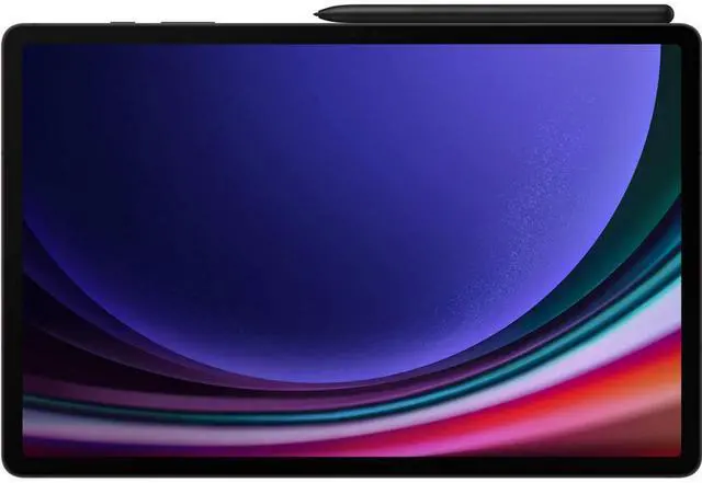 Alt view image 6 of 11 - SAMSUNG Galaxy Tab S9+ Plus 12.4 512GB + Storage Upgrade WiFi 6E Android Tablet, Snapdragon 8 Gen2 Processor, AMOLED Screen,S Pen,Long Battery Life, IP68 Rating, Dolby Audio,US Version,2023,Graphite
