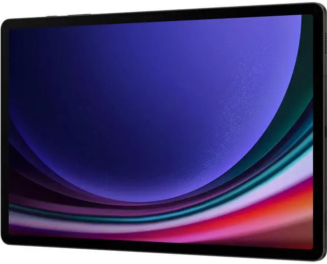 Alt view image 8 of 11 - SAMSUNG Galaxy Tab S9+ Plus 12.4 512GB + Storage Upgrade WiFi 6E Android Tablet, Snapdragon 8 Gen2 Processor, AMOLED Screen,S Pen,Long Battery Life, IP68 Rating, Dolby Audio,US Version,2023,Graphite