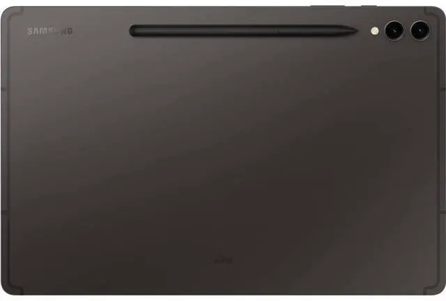 Alt view image 10 of 11 - SAMSUNG Galaxy Tab S9+ Plus 12.4 512GB + Storage Upgrade WiFi 6E Android Tablet, Snapdragon 8 Gen2 Processor, AMOLED Screen,S Pen,Long Battery Life, IP68 Rating, Dolby Audio,US Version,2023,Graphite