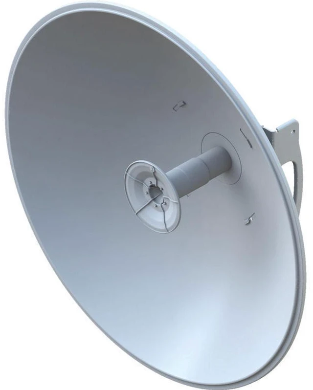 Alt view image 3 of 3 - Ubiquiti Networks AF-5G30-S45-US 5GHz Airfiber Dish,30dBi,Slant45