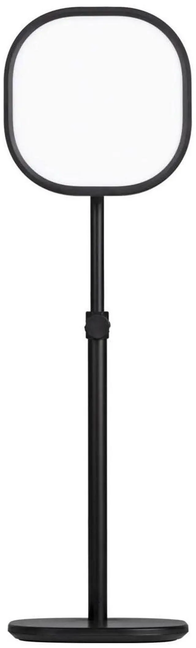 Alt view image 9 of 15 - Elgato Key Light Air, Professional LED Panel With 1400 Lumens 10LAB9901