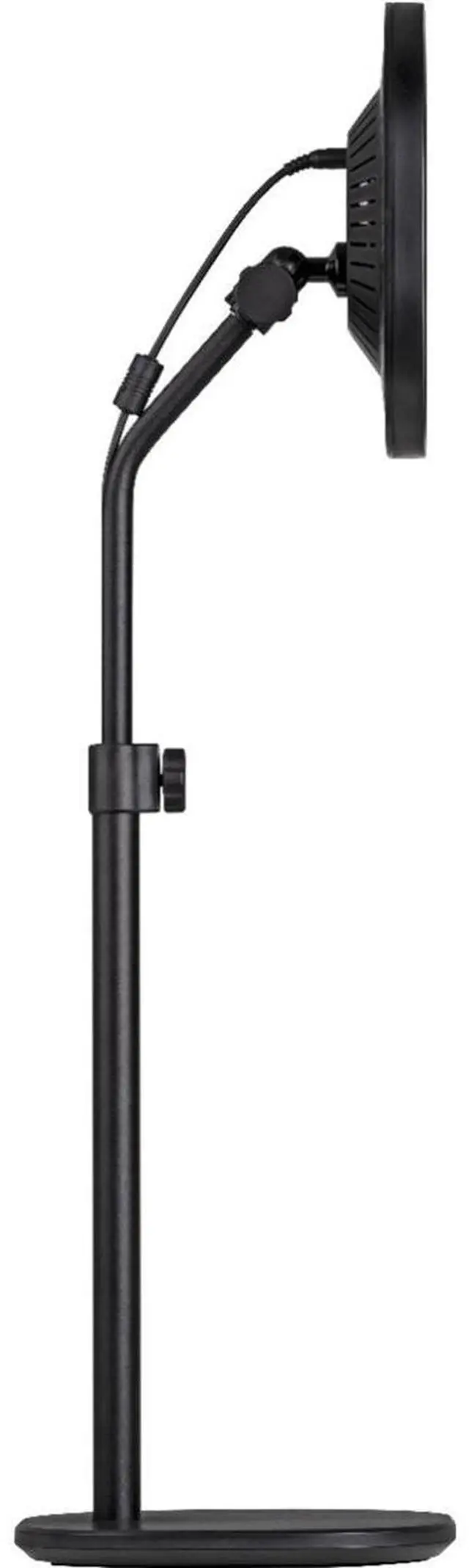 Alt view image 10 of 15 - Elgato Key Light Air, Professional LED Panel With 1400 Lumens 10LAB9901