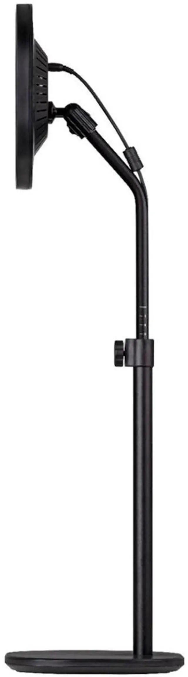 Alt view image 11 of 15 - Elgato Key Light Air, Professional LED Panel With 1400 Lumens 10LAB9901