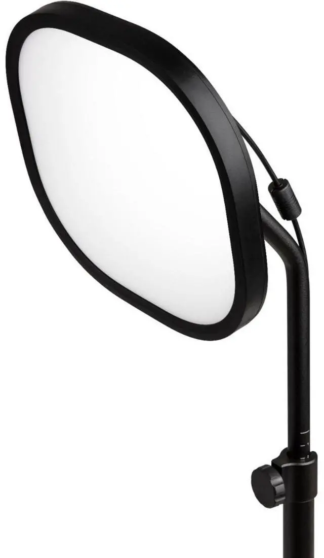 Alt view image 13 of 15 - Elgato Key Light Air, Professional LED Panel With 1400 Lumens 10LAB9901