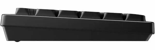 Alt view image 20 of 20 - Belkin Keyboard & Mouse - Wireless Keyboard - Wireless Mouse - Optical