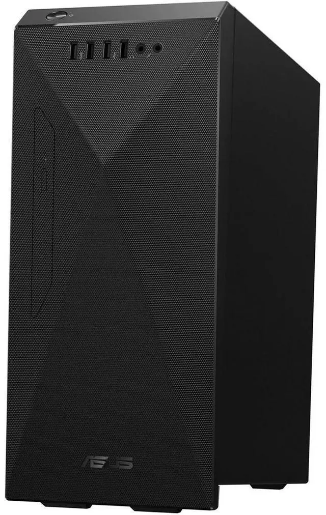Alt view image 6 of 12 - Asus S501MD-DB504 Desktop Computer i5-12400 16GB 512GB SSD W11P
