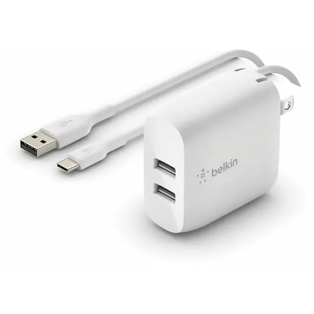 Alt view image 17 of 20 - Bst Chr Dual Usb A Usb Usb C