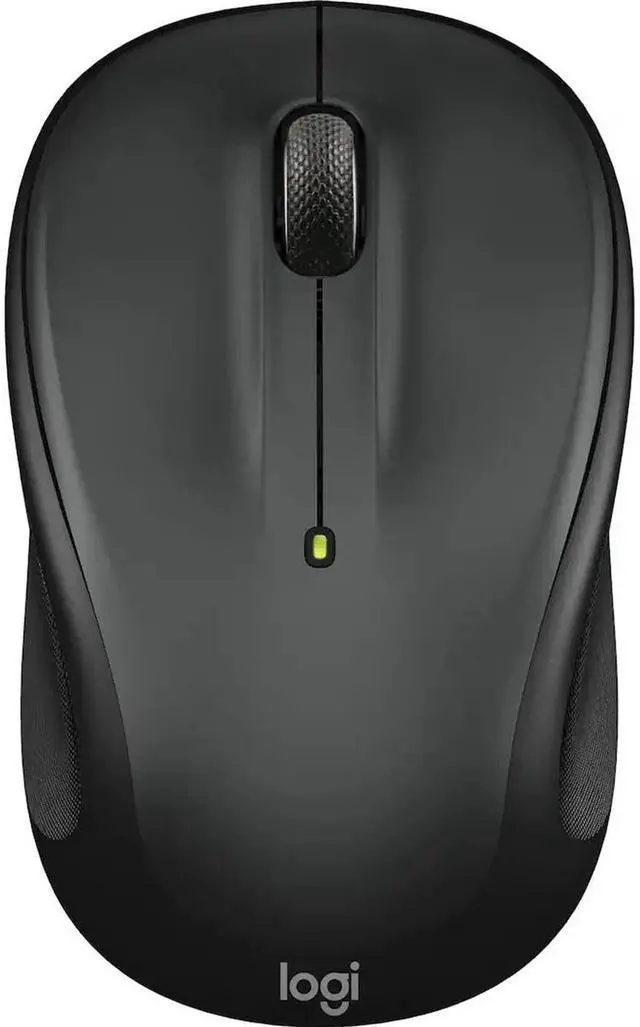 Alt view image 9 of 15 - Logitech M325S Wireless Mouse