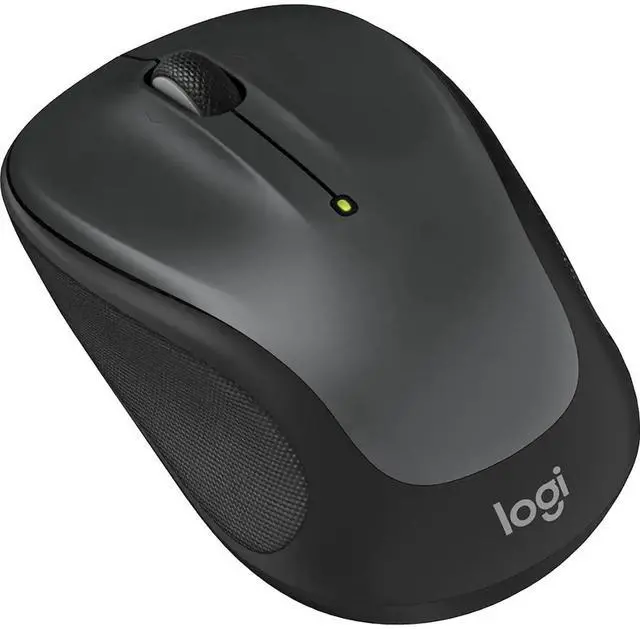 Alt view image 15 of 15 - Logitech M325S Wireless Mouse