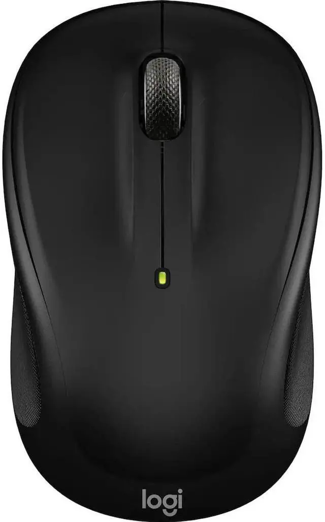 Alt view image 5 of 10 - Logitech M325S Wireless Mouse 910007523