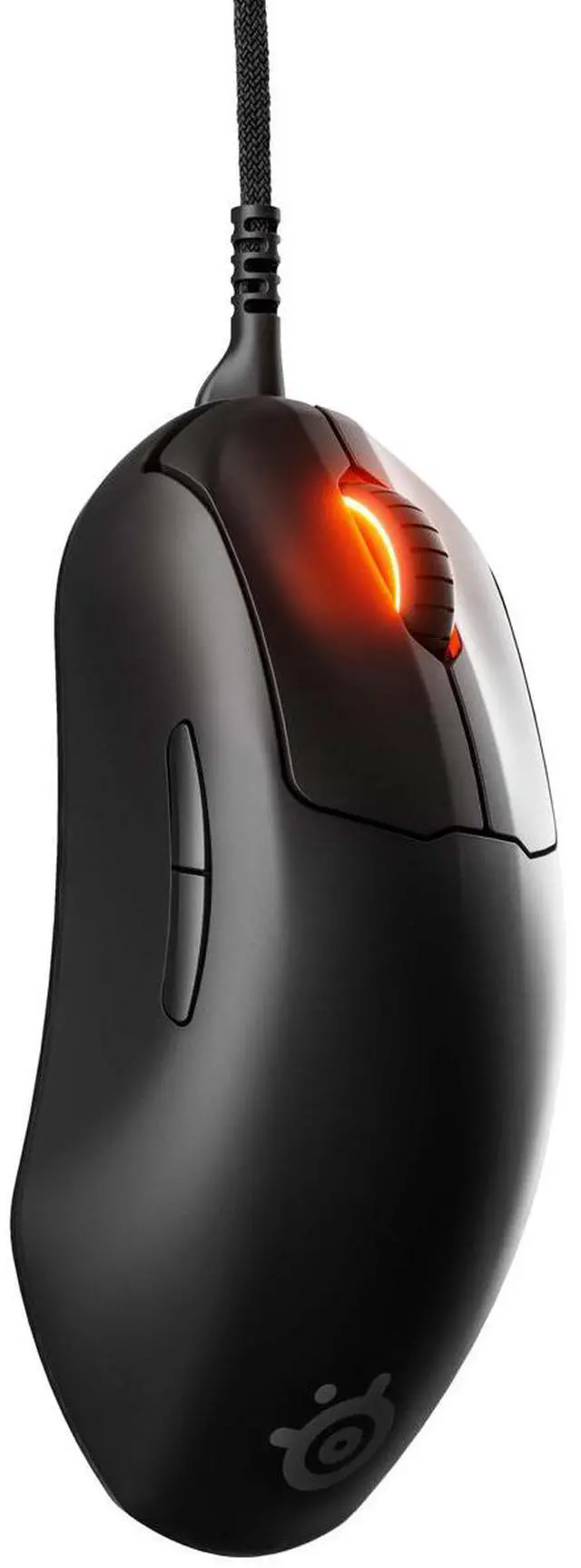 Alt view image 11 of 12 - SteelSeries Prime+ - Esports Performance Gaming Mouse – 18,000 CPI TrueMove Pro+ Optical Sensor – Magnetic Optical Switches