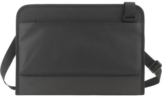Alt view image 11 of 17 - Belkin Carrying Case Sleeve for 11" to 12" Notebook EDA003