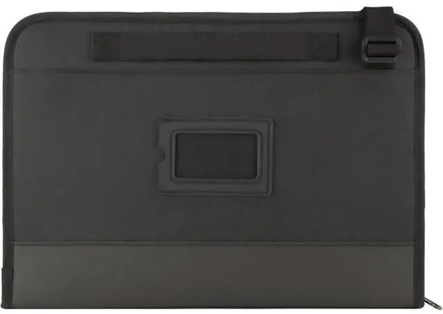 Alt view image 13 of 17 - Belkin Carrying Case Sleeve for 11" to 12" Notebook EDA003