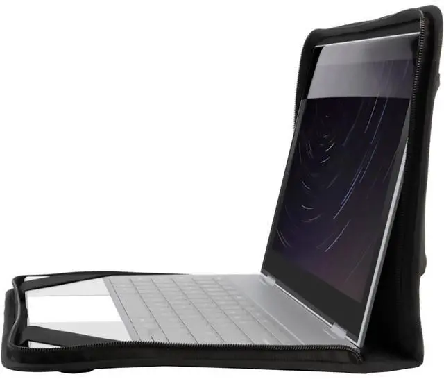 Alt view image 16 of 17 - Belkin Carrying Case Sleeve for 11" to 12" Notebook EDA003
