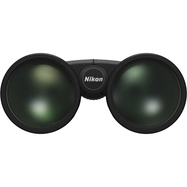 Alt view image 3 of 12 - Nikon 12x50 PROSTAFF P7 Waterproof Roof Prism Binoculars with 5.6 Degree Angle of View