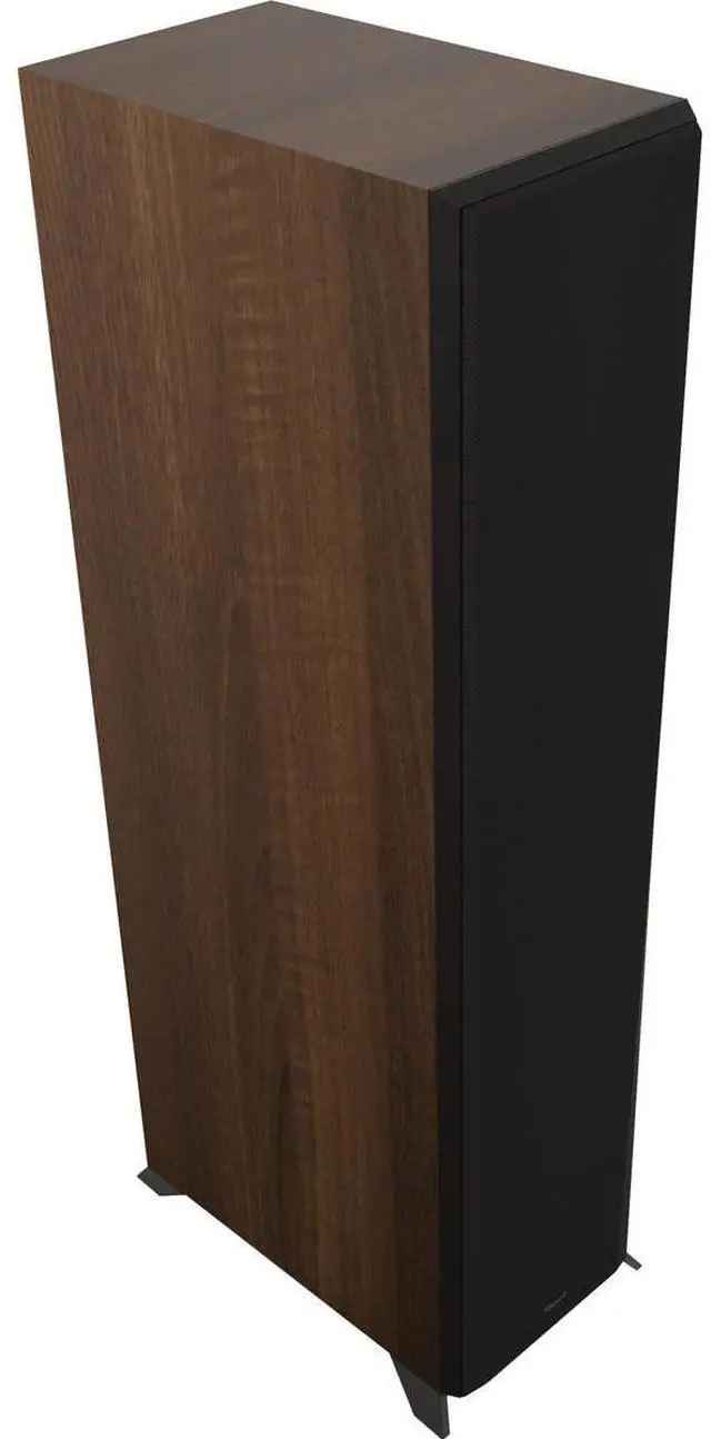 Alt view image 3 of 8 - Klipsch RP-8000FWII Floor Standing Speakers Walnut Single