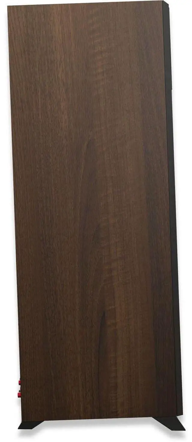 Alt view image 8 of 8 - Klipsch RP-8000FWII Floor Standing Speakers Walnut Single