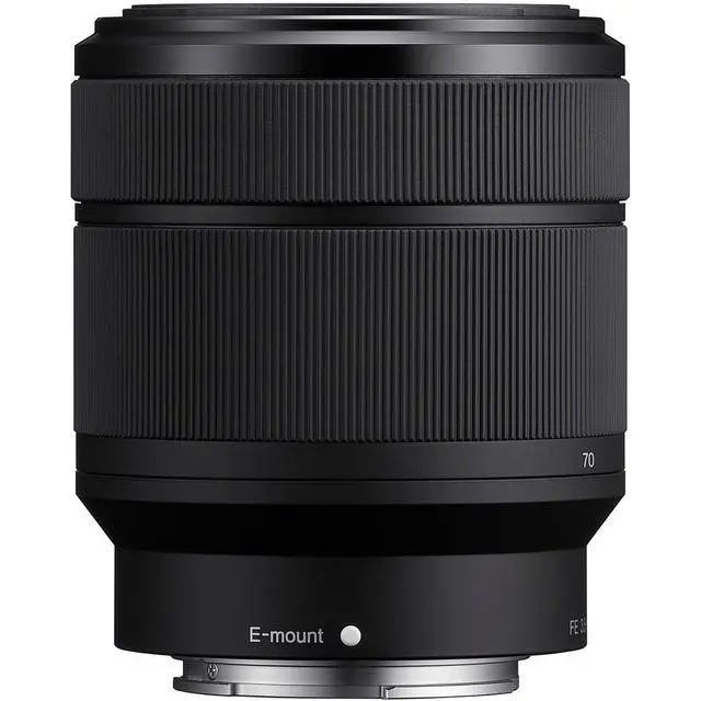 Alt view image 4 of 7 - Sony FE 28-70mm f/3.5-5.6 OSS II Lens