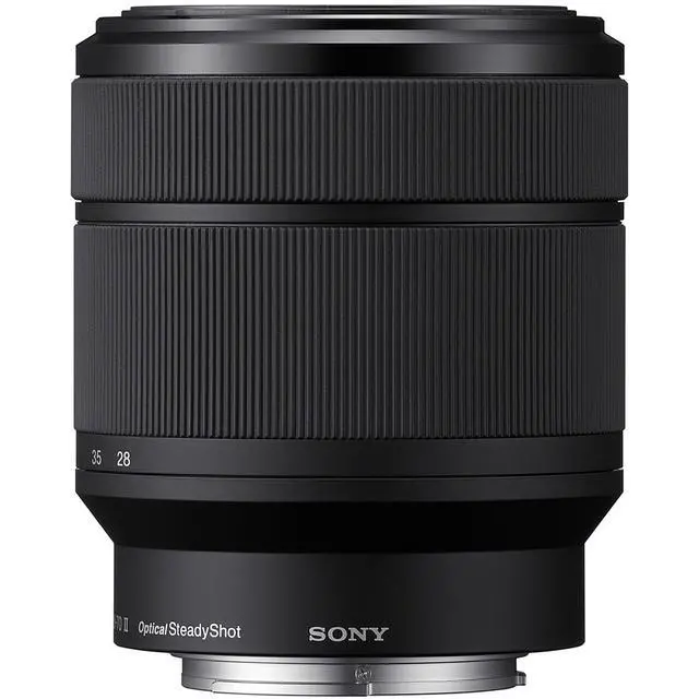 Alt view image 2 of 7 - Sony FE 28-70mm f/3.5-5.6 OSS II Lens