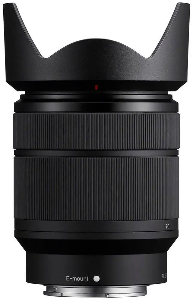 Alt view image 5 of 7 - Sony FE 28-70mm f/3.5-5.6 OSS II Lens