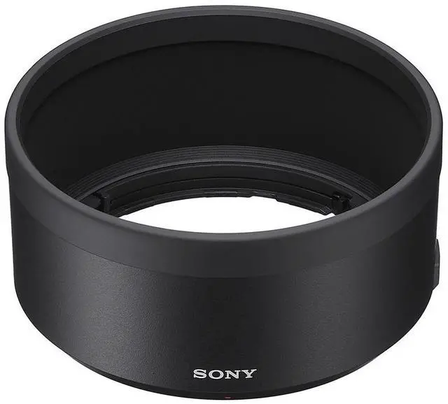 Alt view image 7 of 7 - Sony FE 100mm f/2.8 GM OSS Macro Lens, Black