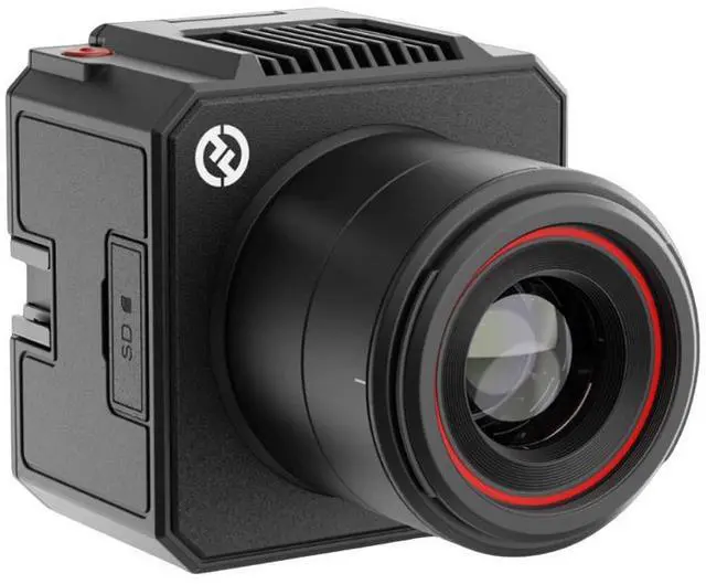 Alt view image 2 of 8 - Hollyland VenusLiv Air All-in-One Live Streaming Camera