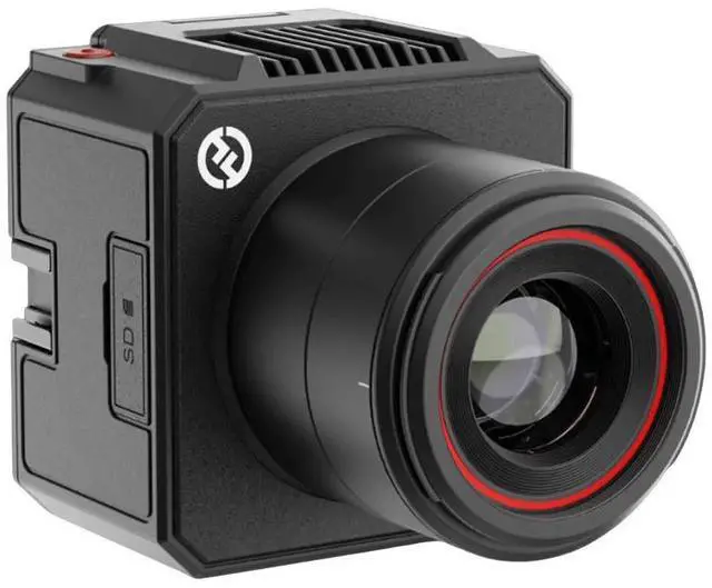 Alt view image 3 of 8 - Hollyland VenusLiv Air All-in-One Live Streaming Camera