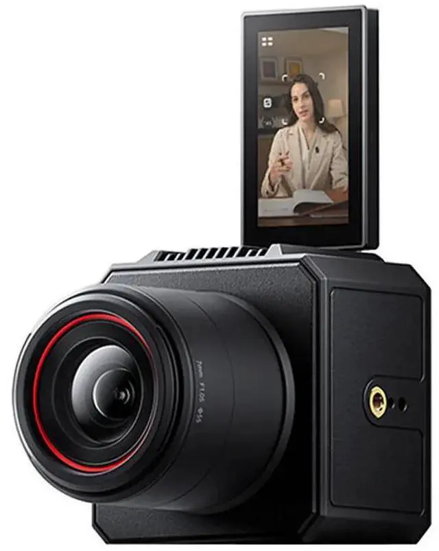 Alt view image 4 of 8 - Hollyland VenusLiv Air All-in-One Live Streaming Camera