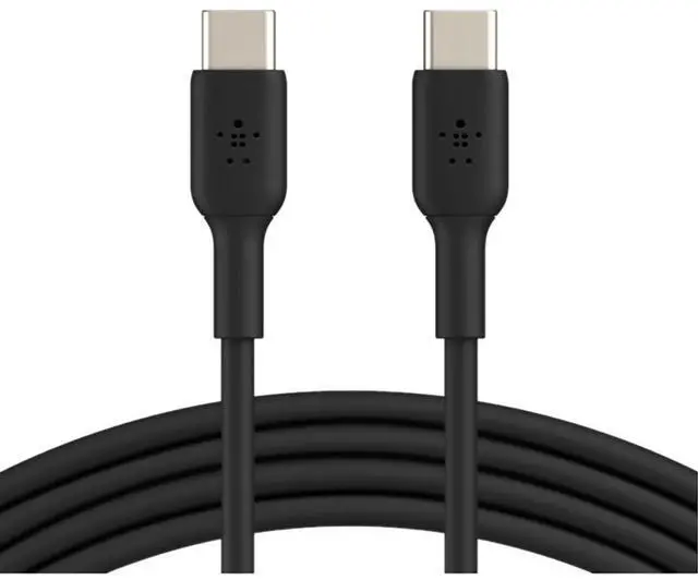 Alt view image 17 of 20 - USB-C/USB-C CABLE