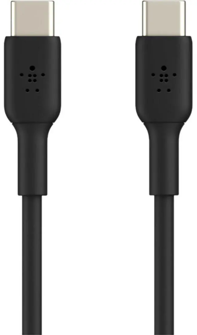 Alt view image 18 of 20 - USB-C/USB-C CABLE