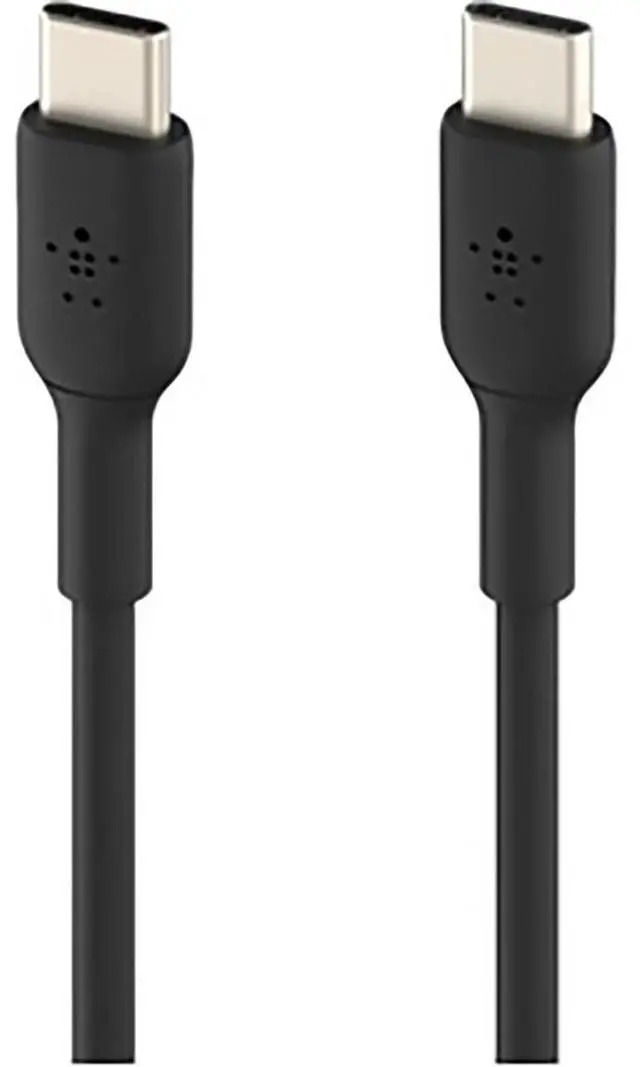 Alt view image 19 of 20 - USB-C/USB-C CABLE
