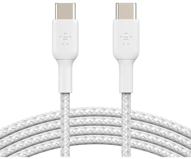 Alt view image 14 of 18 - Boost Chargebraided Usb C