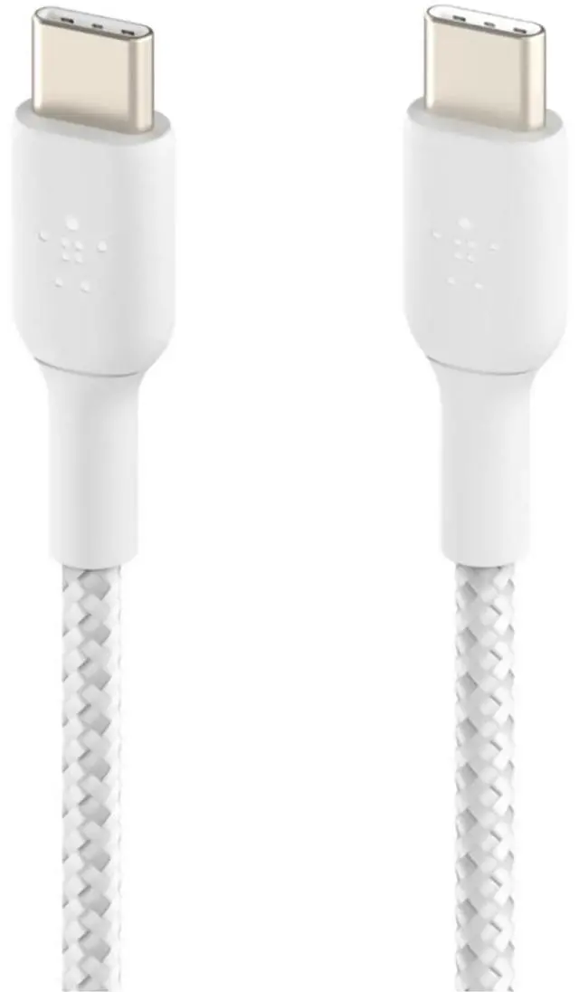Alt view image 16 of 18 - Boost Chargebraided Usb C
