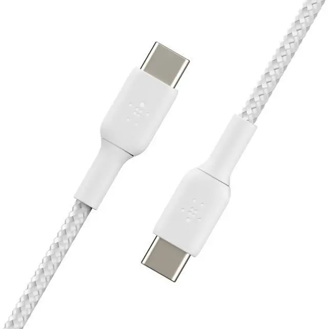 Alt view image 18 of 18 - Boost Chargebraided Usb C