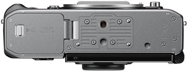 Alt view image 9 of 11 - Nikon Z f | Full-Frame Mirrorless Stills/Video Camera with Iconic Styling