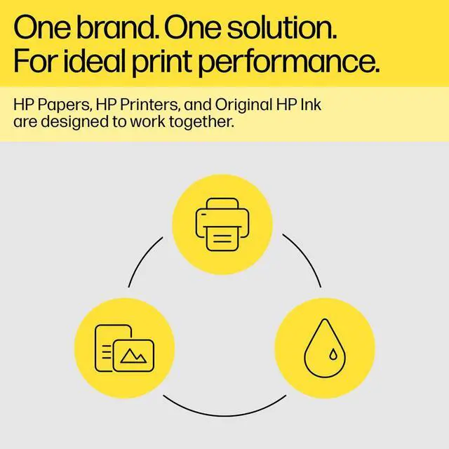 Alt view image 3 of 6 - HP 67XL Original High Yield Tri-Color Ink Cartridge for Select ENVY and Deskjet